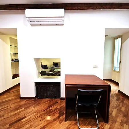 Magnifico Ristrutturato * Milão