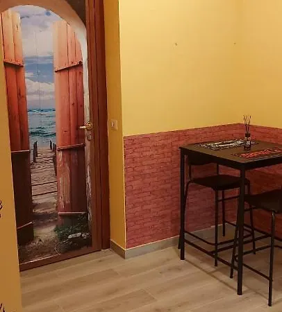 Casa Felice Apartmán Milán