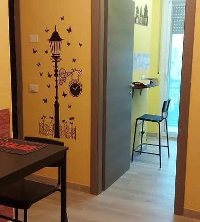 Apartmán Casa Felice