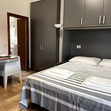 Free Parking Il Terrazzino ⭑⭑⭑⭑⭑ Милан