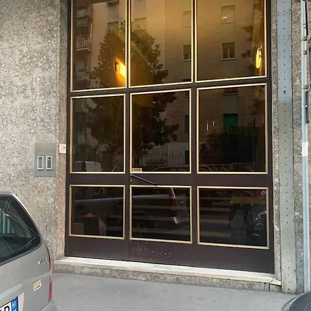 Free Parking Il Terrazzino ⭑⭑⭑⭑⭑ *