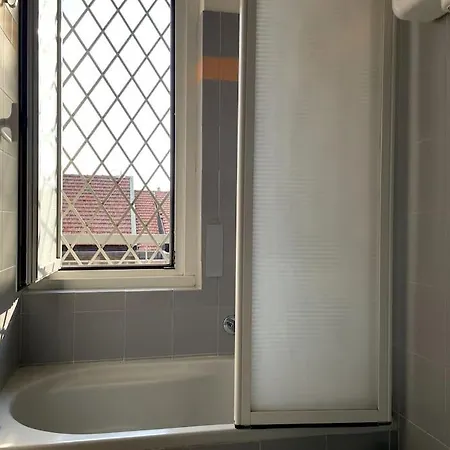 Apartmán Free Parking Il Terrazzino ⭑⭑⭑⭑⭑