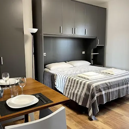 Free Parking Il Terrazzino ⭑⭑⭑⭑⭑ Apartmán *