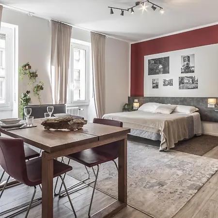 Milanrentals - Altea Milaan