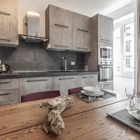 Lägenhet Milanrentals - Altea