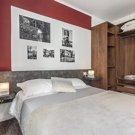 Апартаменты Milanrentals - Altea *