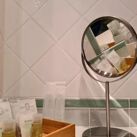 Serendipity - Brera * Milan