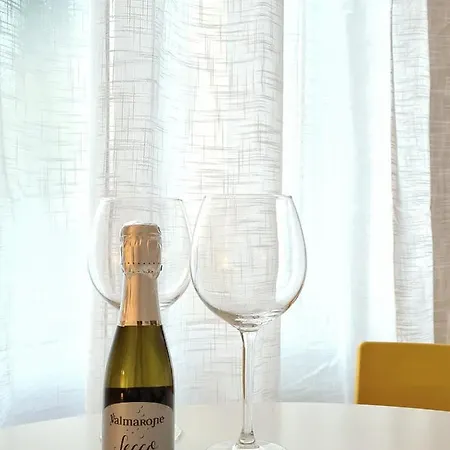 Serendipity - Brera Appartement *