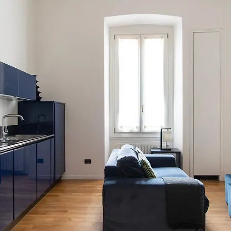 Youhosty - Monte Nero 68 Daire Milano