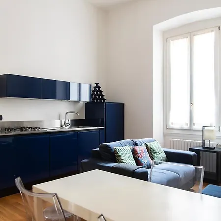 Appartement Youhosty - Monte Nero 68 *