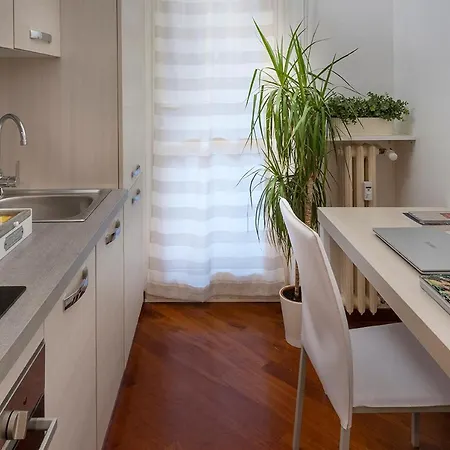 Design District- Navigli Mini Via Tortona 66 Apartment