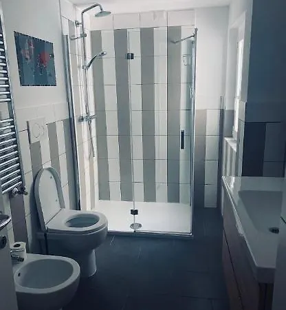 Duomo Apartment *