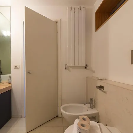 Luxury Loft Adriano 51 * Milan