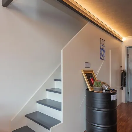 Luxury Loft Adriano 51 * Milan