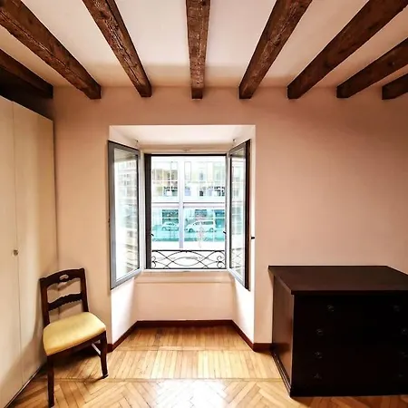 Magnifico Ristrutturato Milán