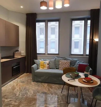 Blu Maison Duomo Centro Piazza Diaz Apartment *