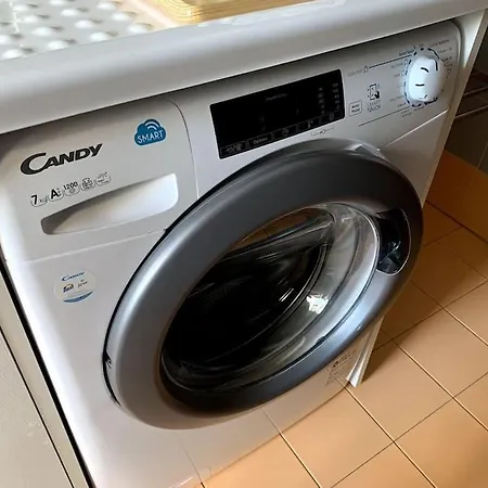 Free Parking Il Terrazzino ⭑⭑⭑⭑⭑ * Милан