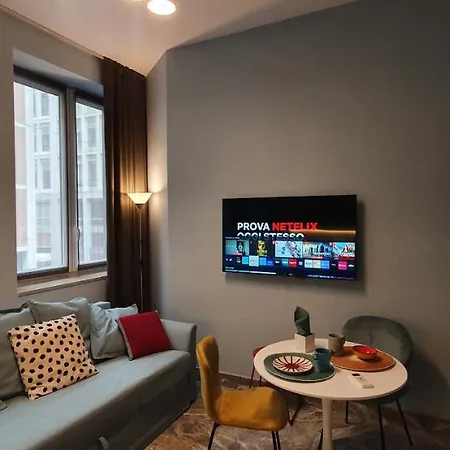 Blu Maison Duomo Centro Piazza Diaz *