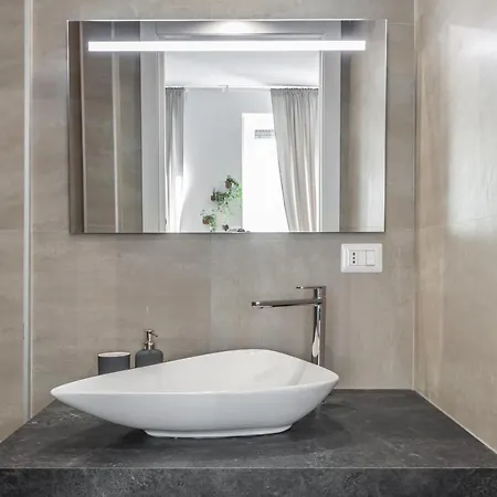 Lägenhet Milanrentals - Altea *