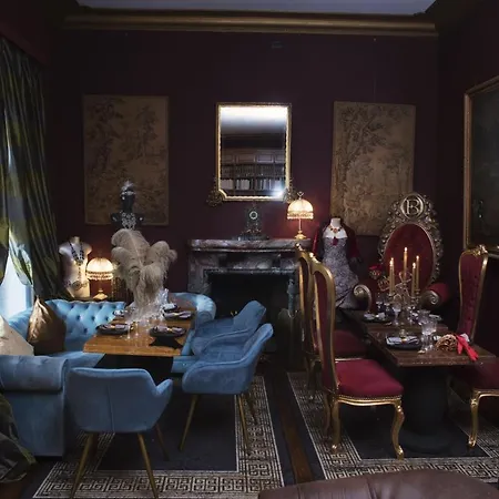 Boutique Milán
