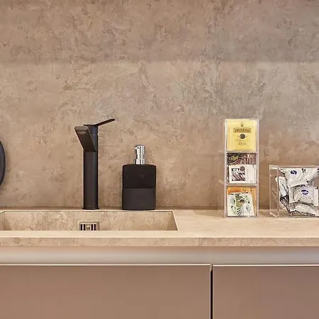 Apartamento Luxury Milão