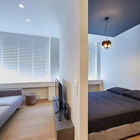 Luxury Apartamento Milão