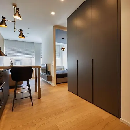 Apartamento Luxury *