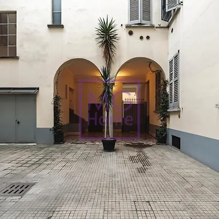 Mg Margherita Apartamento