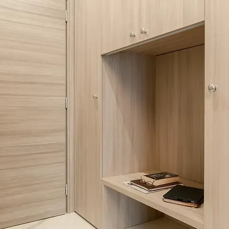 布雷拉名誉住宿加早餐旅馆 米兰