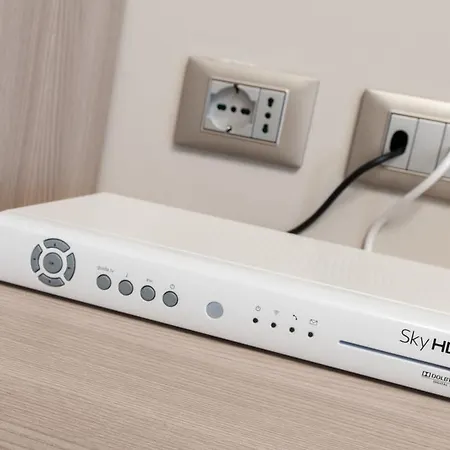 布雷拉名誉住宿加早餐旅馆 招待所 米兰