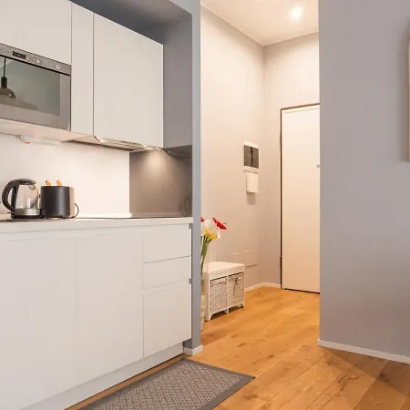 Apartamento The Rent - Lovely Two-bedroom Near Bocconi *
