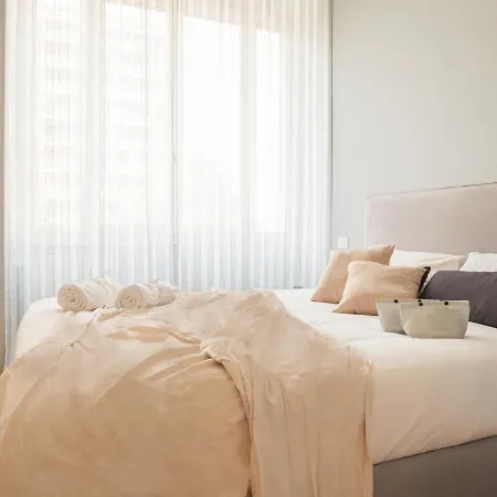 The Rent - Lovely Two-bedroom Near Bocconi