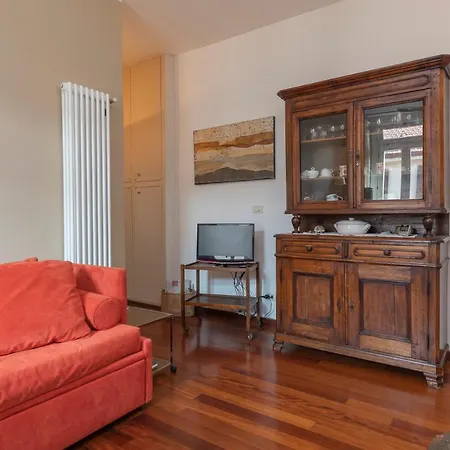 New Flat In Downtown Orti 16 Appartamento *