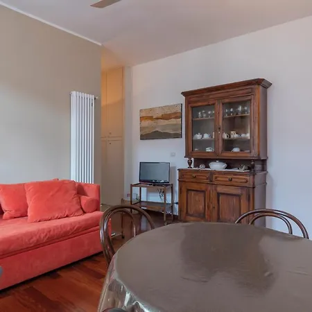 New Flat In Downtown Orti 16 公寓 米兰