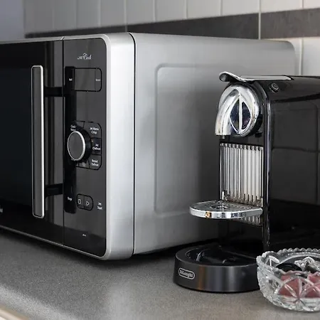 Navigli-duomo Big House With Free Parking • Top! Apartment Mailand