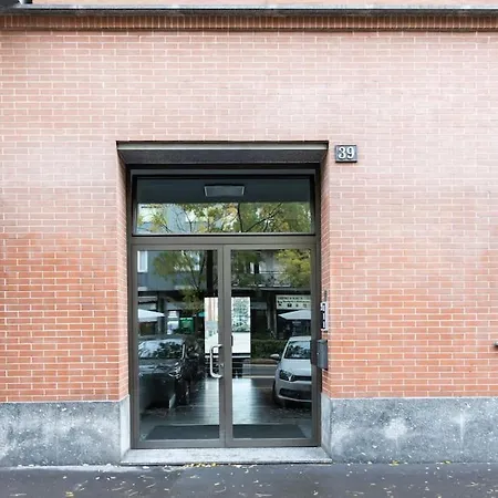 Navigli-duomo Big House With Free Parking • Top! Mailand