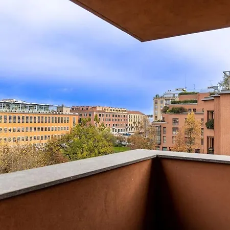 Navigli-duomo Big House With Free Parking • Top! *