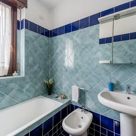 Navigli-duomo Big House With Free Parking • Top! Apartment Mailand