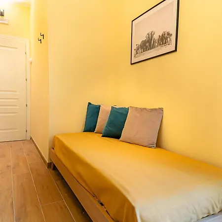 Pensionat Romana Milano