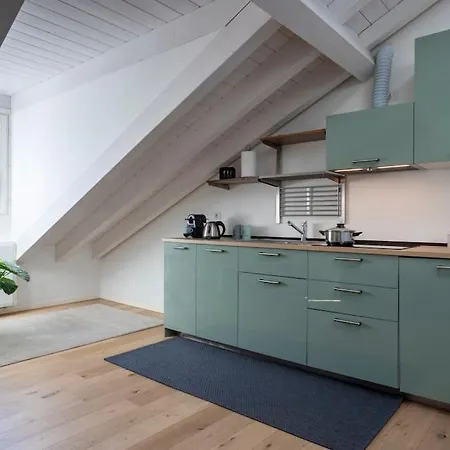 Duomo-central Station Self Check-in In The *