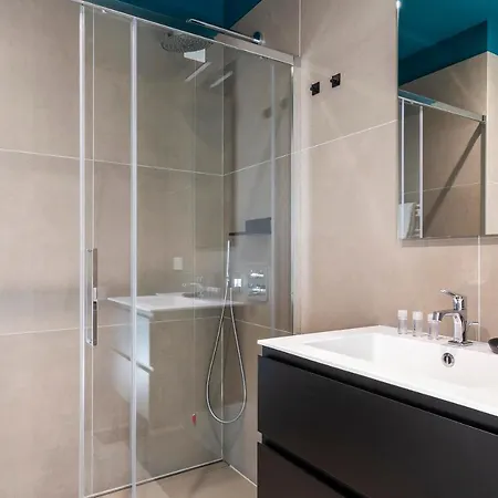 Apartment Easyhomes-central Tower Milan