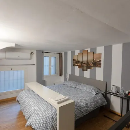 Guest house Bagno Privato - Stanza Doppia *