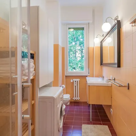 Apartment Portello - Accursio 4