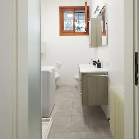 Appartamento Flat Number 11 *