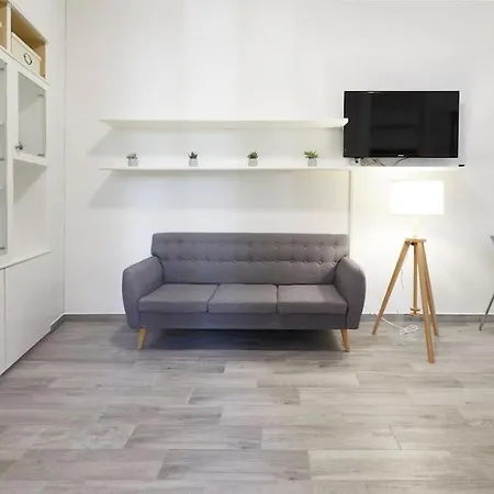 Flat Number 11 Appartamento