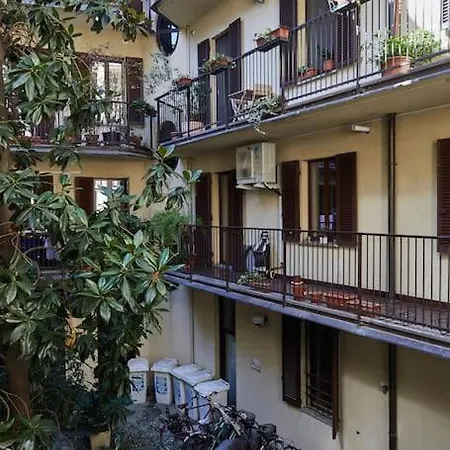 Flat Number 11 Appartamento *