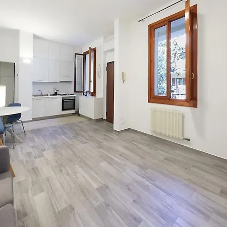 Appartamento Flat Number 11