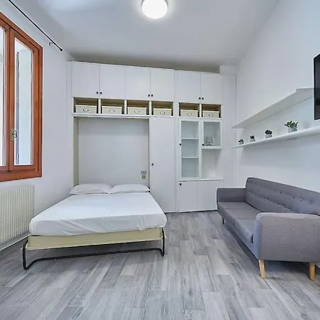 Appartamento Flat Number 11 Milano
