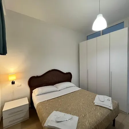 Rucellai Vendégház *