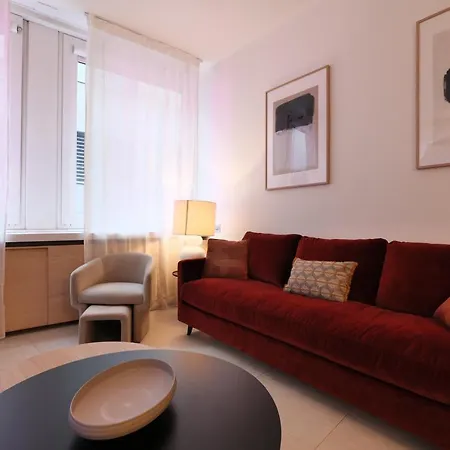 Apartment Nido A 180 Passi Dal Duomo *